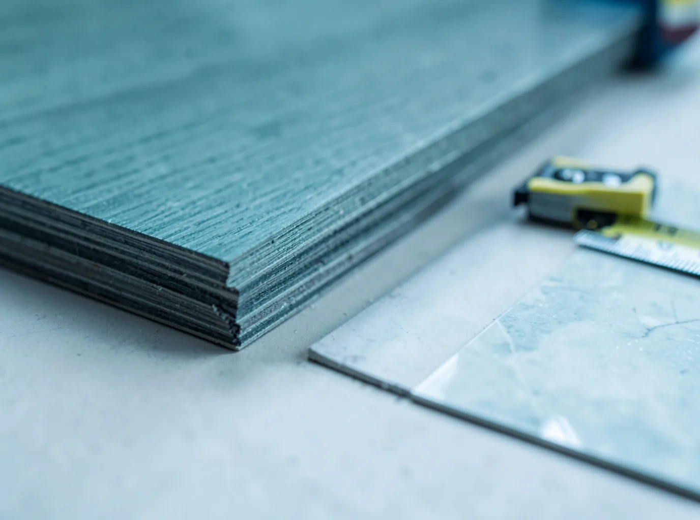 Luxury Vinyl Plank Installation Dennis, MS FAQs